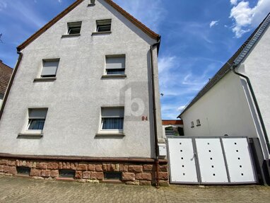 Mehrfamilienhaus zum Kauf 925.000 € 8 Zimmer 264 m² 570 m² Grundstück Griesheim 64347