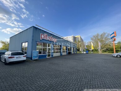 Bürogebäude zum Kauf als Kapitalanlage geeignet 1.050.000 € 592 m² 2.190 m² Grundstück Lobeda Jena 07747