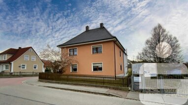 Mehrfamilienhaus zum Kauf 399.000 € 7 Zimmer 216 m² 570 m² Grundstück Burglengenfeld Burglengenfeld 93133