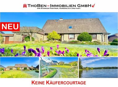 Einfamilienhaus zum Kauf Provisionsfrei 339.000 € 5 Zimmer 126 m² 756 m² Grundstück Neversdorf 23816