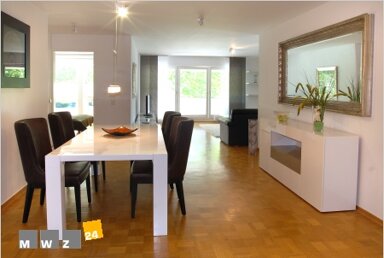 Wohnung zur Miete Wohnen auf Zeit 2.400 € 3 Zimmer 107 m² frei ab 01.03.2025 Stockum Düsseldorf 40474