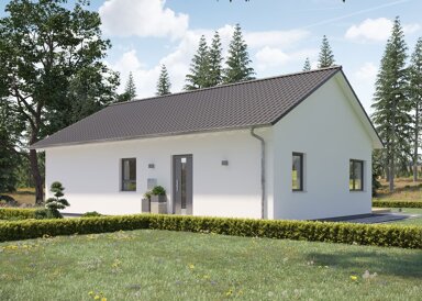 Einfamilienhaus zum Kauf provisionsfrei 263.000 € 3 Zimmer 96 m² Saubach Finneland 06647