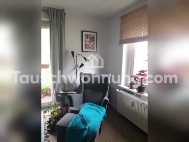 Wohnung zur Miete Tauschwohnung 670 € 2 Zimmer 59 m² 3. Geschoss Otterndorf Hamburg 20359