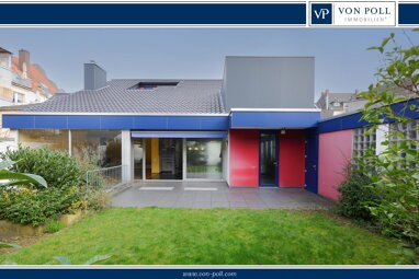 Einfamilienhaus zum Kauf 680.000 € 7 Zimmer 321 m² 411 m² Grundstück Paderborn - Kernstadt Paderborn 33098