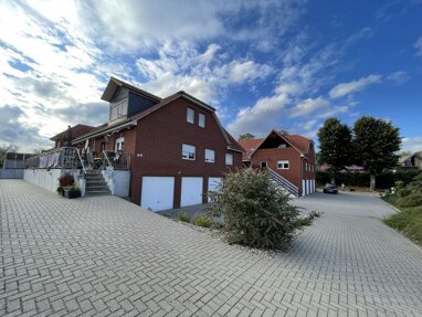 Wohnung zur Miete 530 € 3,5 Zimmer 94 m² 2. Geschoss Ehemaliges Zementwerk 24 Hoiersdorf Schöningen 38364