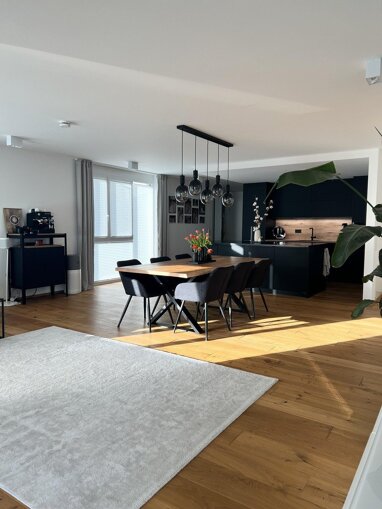 Wohnung zum Kauf Provisionsfrei 496.000 € 3 Zimmer 124 m² 1. Geschoss Lindach Schwäbisch Gmünd 73527