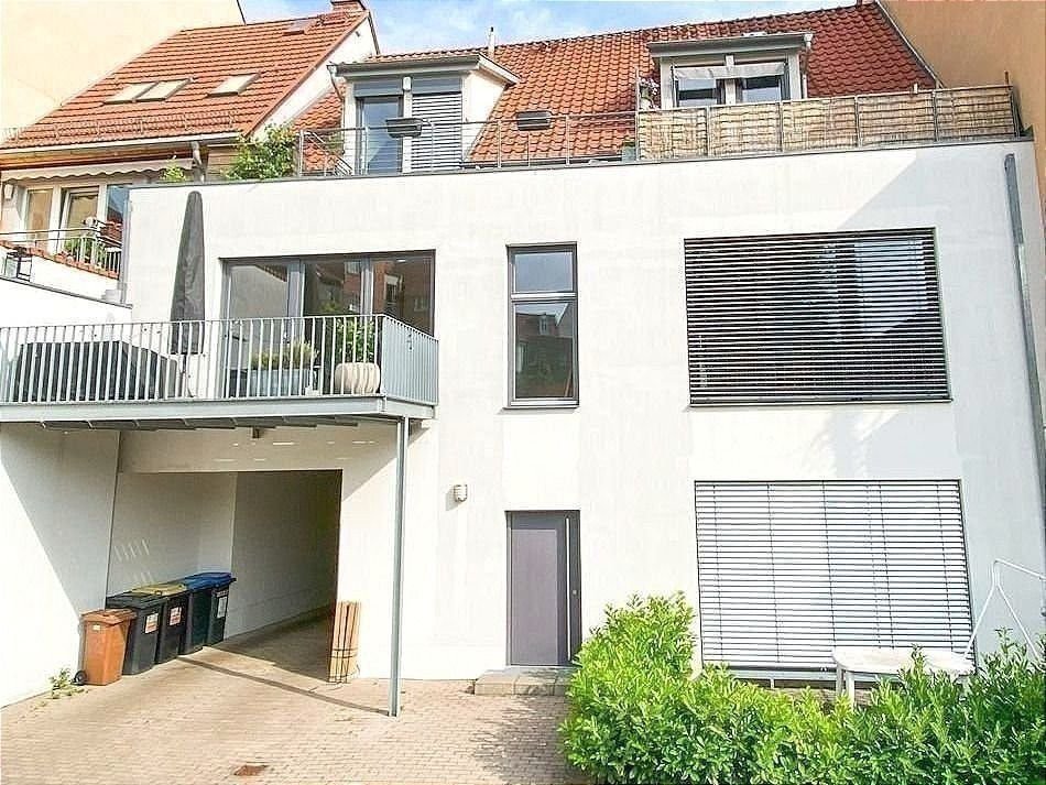 Wohnung zum Kauf 468.315 € 3 Zimmer 104 m²<br/>Wohnfläche 1. Stock<br/>Geschoss Altstadt Erfurt 99084