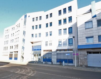 Büro-/Praxisfläche zur Miete 9,50 € 180 m² Bürofläche teilbar ab 180 m² Gostenhof Nürnberg 90443