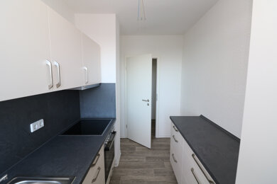 Wohnung zur Miete 459 € 3 Zimmer 58,3 m² 4. Geschoss Mendelejewstraße 34 Wasserberg - Süd Freiberg 09599