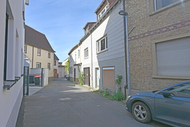 Einfamilienhaus zum Kauf 298.000 € 6 Zimmer 120 m² 93 m² Grundstück Hechtsheim Mainz 55129