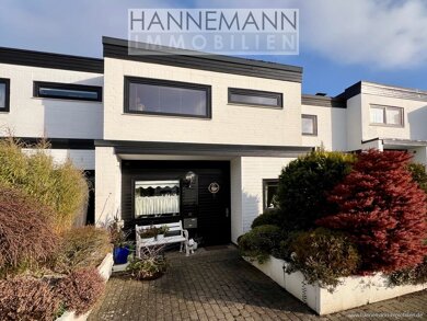 Reihenmittelhaus zum Kauf 450.000 € 3 Zimmer 108 m² 260 m² Grundstück Wedel 22880