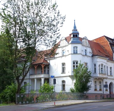 Haus zum Kauf 1.115.000 € 778 m² 824 m² Grundstück Neustadt Brandenburg an der Havel 14776