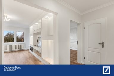 Wohnung zum Kauf 185.000 € 3 Zimmer 67 m² Mettenhof Bezirk 2 Kiel 24109