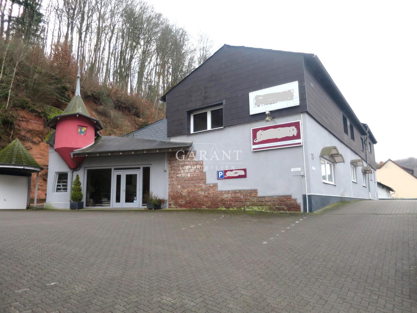 Land-/Forstwirtschaft zum Kauf 395.000 € 2.126 m²<br/>Grundstück Niedersimten Pirmasens-Niedersimten 66955