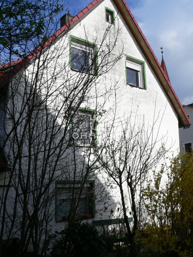 Mehrfamilienhaus zum Kauf 149.000 € 7 Zimmer 222 m² 452 m² Grundstück Oberferrieden Burgthann / Oberferrieden 90559
