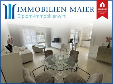 Wohnung zum Kauf 379.000 € 3 Zimmer 93,4 m² Erdgeschoss Bad Birnbach Bad Birnbach 84364