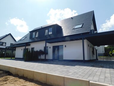 Doppelhaushälfte zum Kauf Provisionsfrei 449.000 € 4 Zimmer 130 m² 250 m² Grundstück Weststrasse 92 Westerenger Enger 32130