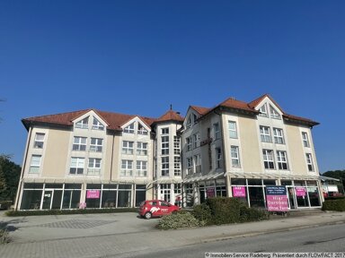 Wohnung zur Miete 370 € 2 Zimmer 50,7 m² 1. Geschoss Kamenzer Straße 21 Pulsnitz Pulsnitz 01896