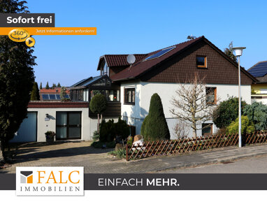 Einfamilienhaus zum Kauf 580.000 € 8 Zimmer 259 m² 636 m² Grundstück Pfedelbach Pfedelbach 74629