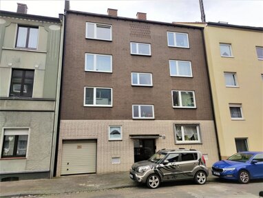 Wohnung zum Kauf 75.000 € 2 Zimmer 54 m² 3. Geschoss Unser Fritz Herne 44653