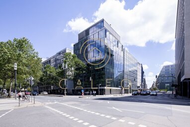 Bürofläche zur Miete Provisionsfrei 27 € 229 m² Bürofläche teilbar ab 229 m² Bahnhofsviertel Frankfurt am Main 60325