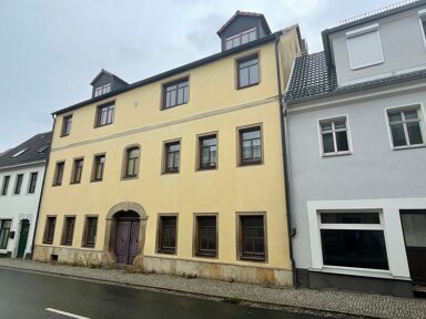 Mehrfamilienhaus zum Kauf als Kapitalanlage geeignet 155.000 € 380,8 m² 590 m² Grundstück Strehla Strehla 01616