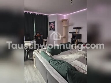 Wohnung zur Miete Tauschwohnung 450 € 1 Zimmer 42 m² 3. Geschoss Moabit Berlin 10557