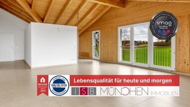 Mehrfamilienhaus zum Kauf 1.997.000 € 11 Zimmer 495 m² 1.002 m² Grundstück Großdingharting Straßlach 82064