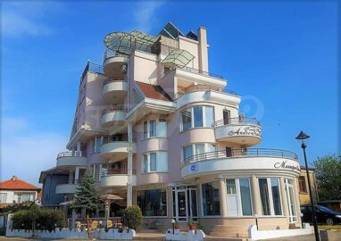 Hotel zum Kauf 475.000 € Chernomorets
