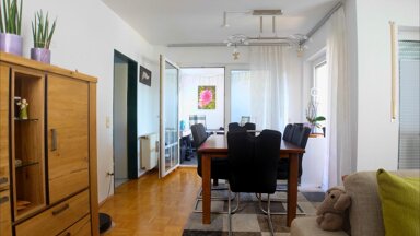 Maisonette zum Kauf 229.000 € 3 Zimmer 96 m² EG Coesfeld Coesfeld 48653