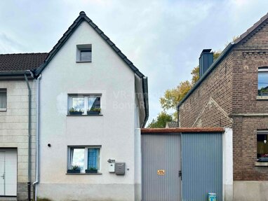 Einfamilienhaus zum Kauf 398.000 € 4 Zimmer 110 m² 518 m² Grundstück Witterschlick Alfter 53347