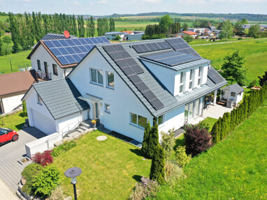 Einfamilienhaus zum Kauf 798.000 € 4,5 Zimmer 147 m² 477 m² Grundstück Münklingen Weil der Stadt 71263