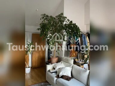 Wohnung zur Miete Tauschwohnung 660 € 2 Zimmer 64 m² 6. Geschoss Überwasser Münster 48143