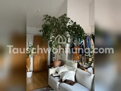 Wohnung zur Miete Tauschwohnung 660 € 2 Zimmer 64 m² 6. Geschoss Centrum Münster 48143