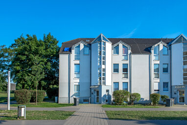 Wohnung zur Miete 909 € 3 Zimmer 88 m² 2. Geschoss Brandenburger Allee 8b Berliner Viertel Monheim 40789