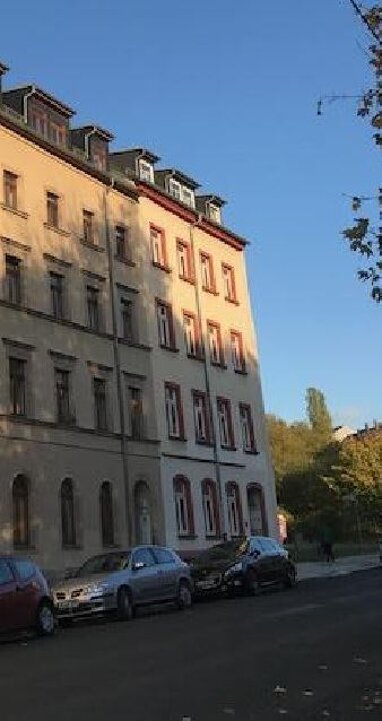 Wohnung zur Miete 303 € 2 Zimmer 60,5 m² 1. Geschoss frei ab sofort Peterstraße 21 Sonnenberg 211 Chemnitz 09130