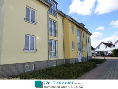 Wohnung zur Miete 449 € 2 Zimmer 86,2 m² 2. Geschoss Domblick 61 Gerwisch Biederitz 39175