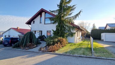 Einfamilienhaus zum Kauf 530.000 € 5 Zimmer 160 m² 975 m² Grundstück Bad Saulgau Bad Saulgau 88348