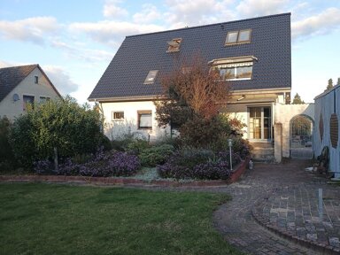 Mehrfamilienhaus zum Kauf provisionsfrei 320.000 € 7 Zimmer 185 m² 1.250 m² Grundstück Himbergen Himbergen 29584