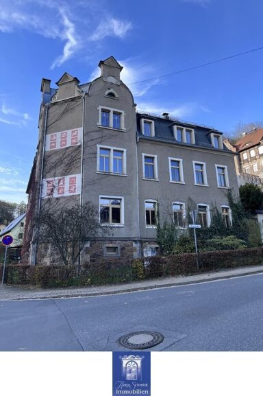 Wohnung zur Miete 920 € 4 Zimmer 114,6 m² frei ab 01.06.2025 Tharandt Tharandt 01737