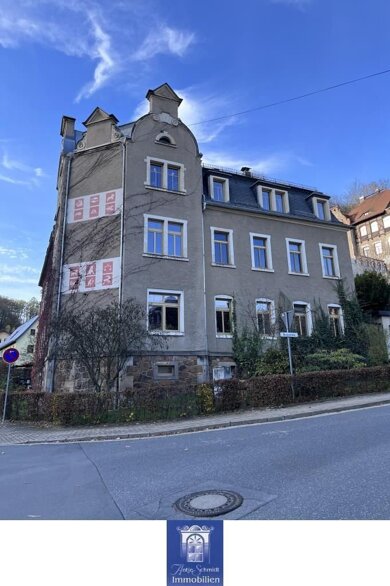 Wohnung zur Miete 920 € 4 Zimmer 114,6 m² frei ab 01.06.2025 Tharandt Tharandt 01737