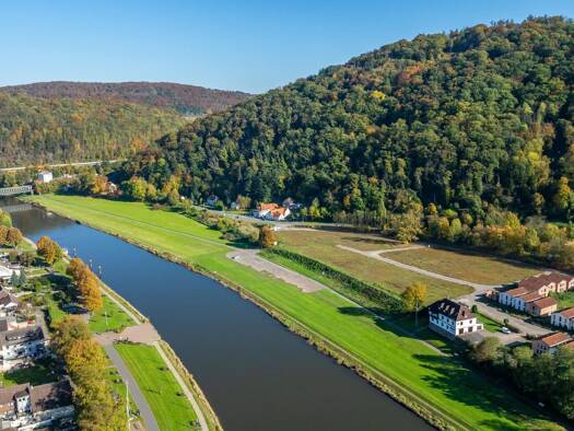 Grundstück zum Kauf provisionsfrei 204.771 € 1.029 m² Grundstück Bodenwerder 37619