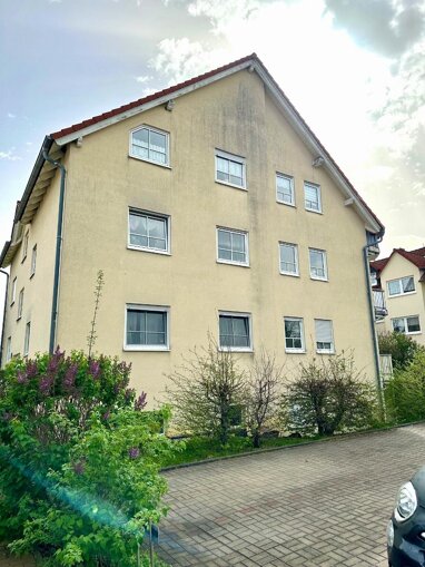 Wohnung zur Miete 480 € 2 Zimmer 53 m² Ulla Grammetal OT Ulla 99428
