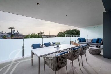 Studio zum Kauf provisionsfrei 2.890.000 € 122 m² 3. Geschoss Palma de Mallorca 07001