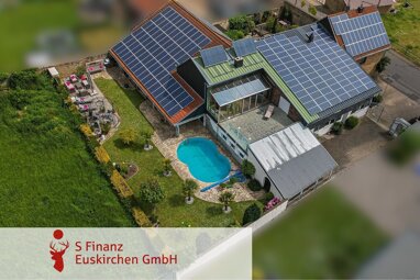 Mehrfamilienhaus zum Kauf 795.000 € 15 Zimmer 533 m² 1.434 m² Grundstück Eppenich Zülpich 53909