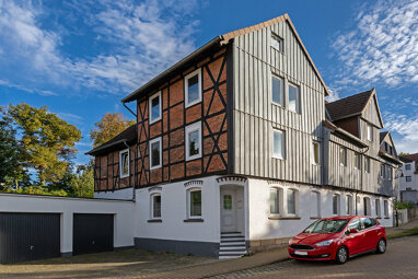 Mehrfamilienhaus zum Kauf 225.000 € 16 Zimmer 329 m² 360 m² Grundstück Edelhöfe 1 Julianum Helmstedt 38350