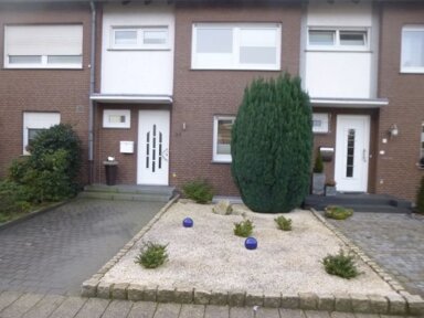 Reihenmittelhaus zur Miete 1.100 € 5 Zimmer 101 m² frei ab 01.04.2025 Schotthock - Ost Rheine 48429