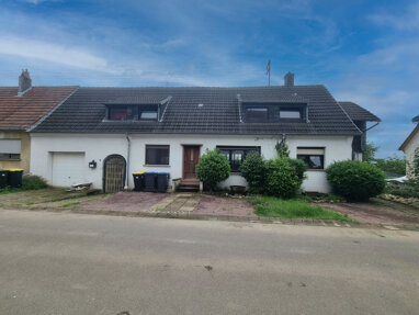 Mehrfamilienhaus zum Kauf 389.000 € 320 m² 1.121 m² Grundstück Altenkessel Saarbrücken 66126