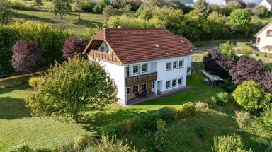 Einfamilienhaus zum Kauf 495.000 € 254 m² 1.370 m² Grundstück Rittersdorf 54636