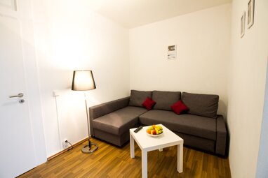 Wohnung zur Miete Wohnen auf Zeit 2.700 € 4 Zimmer 65 m² frei ab 31.08.2024 Friedrichshain Berlin 10245